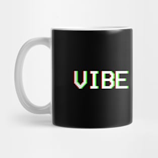 Vibe Shift Mug